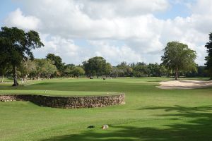 Casa De Campo (Teeth Of The Dog) 14th